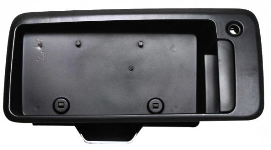 Picture of Exterior Door Handle