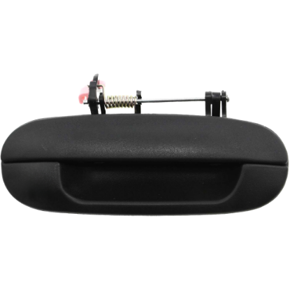 Picture of Exterior Door Handle
