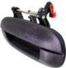 Picture of Exterior Door Handle