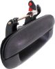 Picture of Exterior Door Handle