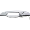 Picture of Exterior Door Handle