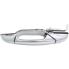 Picture of Exterior Door Handle