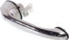 Picture of Exterior Door Handle