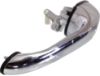 Picture of Exterior Door Handle