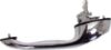 Picture of Exterior Door Handle