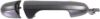 Picture of Exterior Door Handle