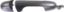 Picture of Exterior Door Handle