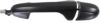 Picture of Exterior Door Handle