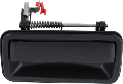 Picture of Exterior Door Handle