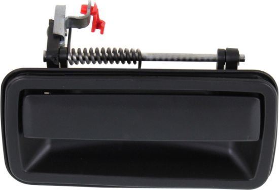 Picture of Exterior Door Handle