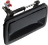 Picture of Exterior Door Handle