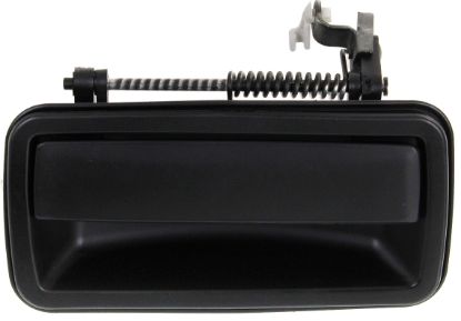 Picture of Exterior Door Handle