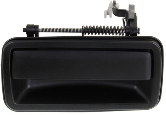 Picture of Exterior Door Handle