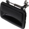 Picture of Exterior Door Handle
