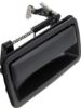 Picture of Exterior Door Handle