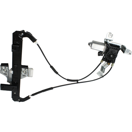 Picture of Window Regulator