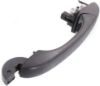 Picture of Exterior Door Handle