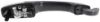 Picture of Exterior Door Handle