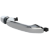 Picture of Exterior Door Handle