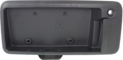 Picture of Exterior Door Handle