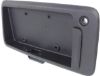 Picture of Exterior Door Handle