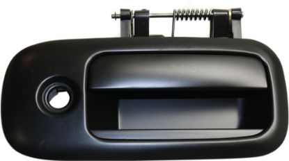 Picture of Exterior Door Handle