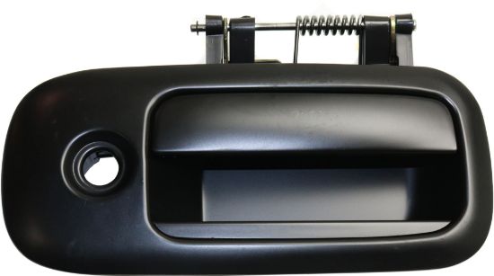 Picture of Exterior Door Handle