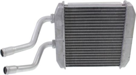 Picture for category Heater core
