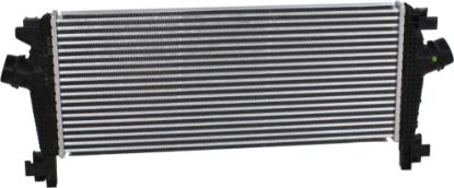 Picture of Intercooler