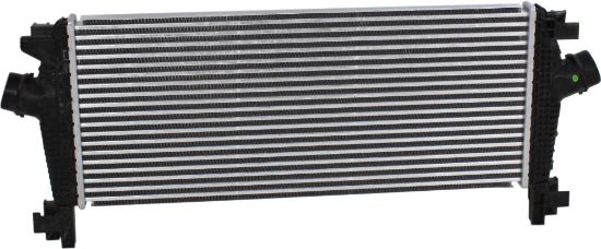 Picture of Intercooler
