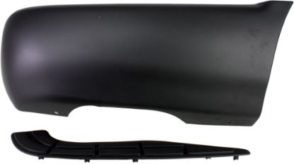 Picture of Quarter Panel Extension