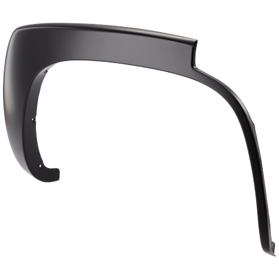 Picture of Fender Flares