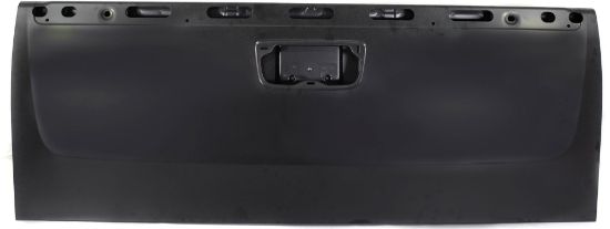 Picture of Tailgate