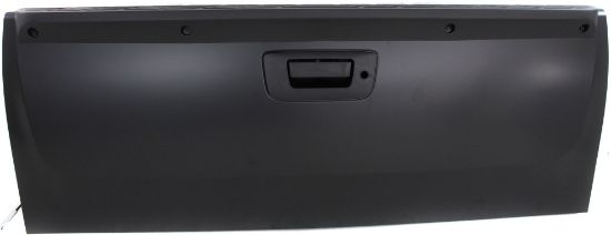 Picture of Tailgate