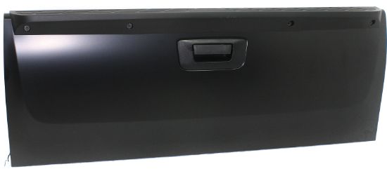Picture of Tailgate