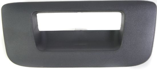 Picture of Tailgate Handle