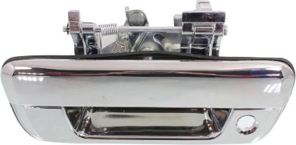 Picture of Tailgate Handle