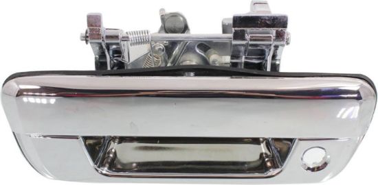 Picture of Tailgate Handle