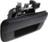 Picture of Tailgate Handle