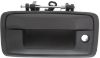 Picture of Tailgate Handle