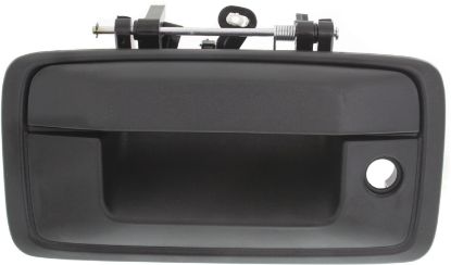 Picture of Tailgate Handle