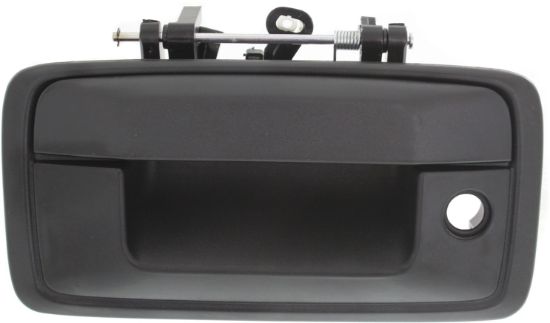 Picture of Tailgate Handle