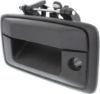 Picture of Tailgate Handle