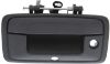 Picture of Tailgate Handle