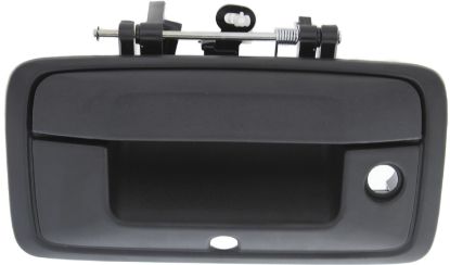 Picture of Tailgate Handle