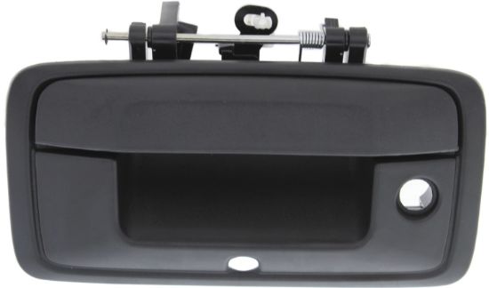 Picture of Tailgate Handle