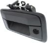 Picture of Tailgate Handle