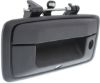 Picture of Tailgate Handle
