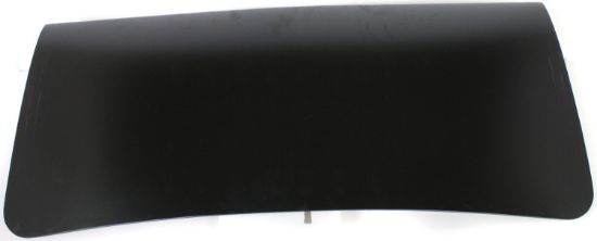 Picture of Trunk Lid