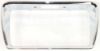 Picture of License Plate Frame